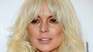 What Happened to Lindsay Lohan’s Marilyn Monroe Sketch on Last Week’s <em>SNL</em>?